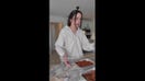 Mom tricks her kids with healthy homemade food disguised as takeout
