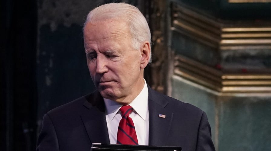 Joe Biden pledges to raise federal minimum wage to $15 an hour