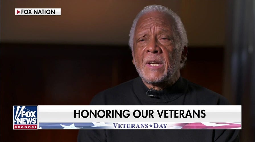 Watch Now on Fox Nation: "The Heroes of Hamburger Hill"