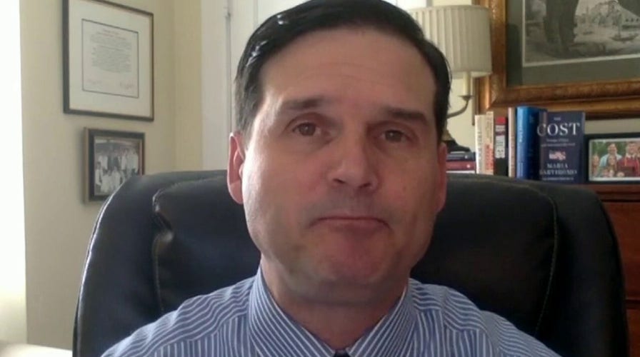 'Disappointing' to see 'tolerance' for violence coming from the left, media: James Freeman