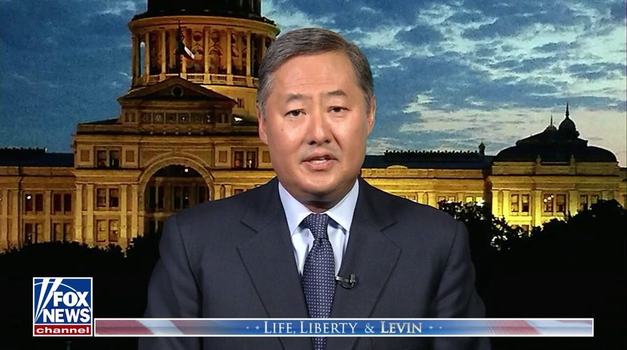 Congress can't use this law to 're-write' the Constitution, legal scholar argues