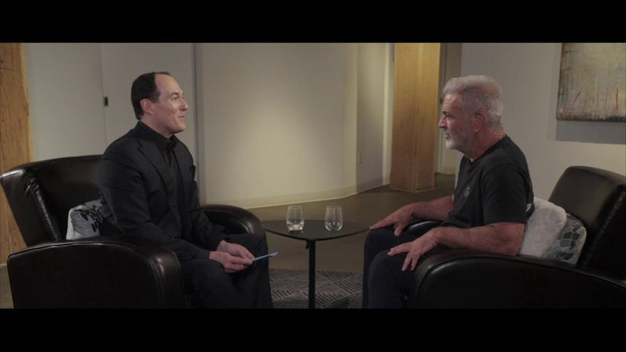 Mel Gibson reflects on ‘The Passion of the Christ’ as blockbuster biblical epic returns to theaters