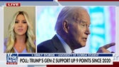 Gen Z voters are 'fed up' with the Biden administration: Emily Sturge