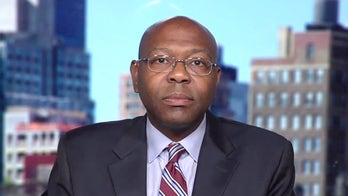 'Fatherlessness' is one of the 'true root causes' of crime in America: Jason Riley