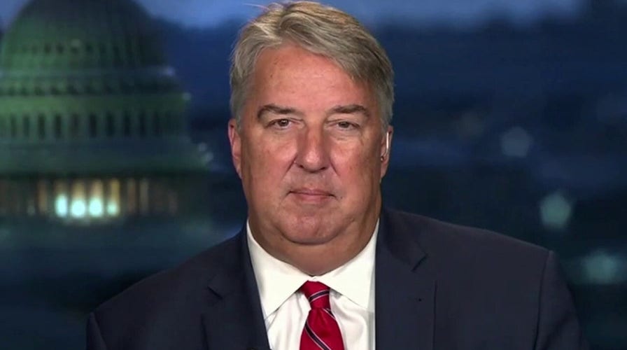 Trump attorney talks DOJ leaks and declassifying documents