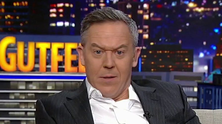 'Gutfeld!' on the 2024 GOP presidential primary field