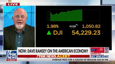 Dave Ramsey: Feelings are not facts