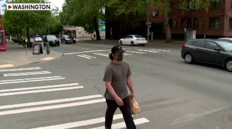 Are states over-reporting COVID-19 deaths?	