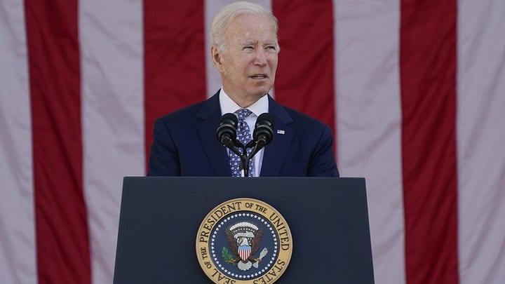 FILE – President Joe Biden