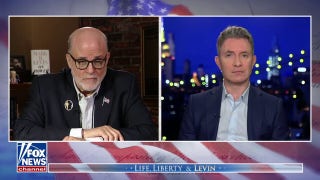 We've been indoctrinating Americans into anti-Westernism, says Douglas Murray