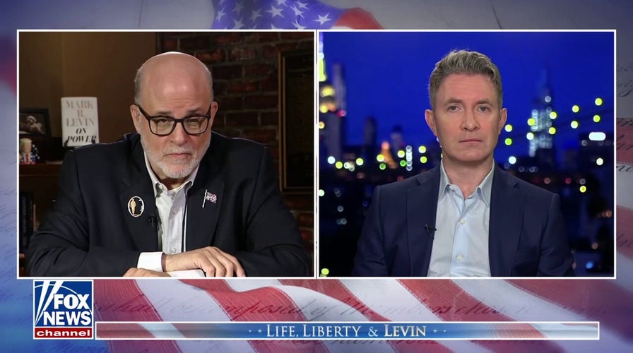 We've been indoctrinating Americans into anti-Westernism, says Douglas Murray