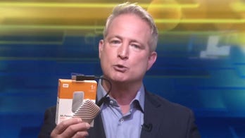 Kurt 'The Cyber Guy' Knutsson shares technology to help you stay safe