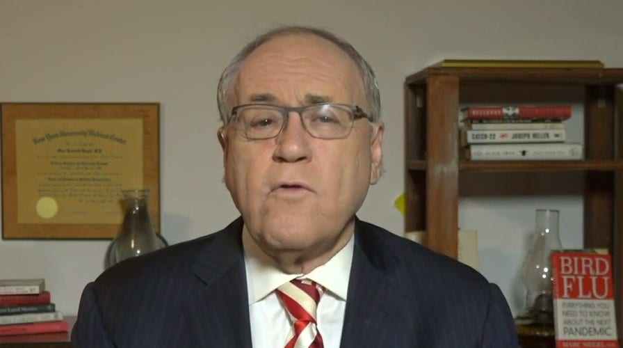 Dr. Siegel: What does COVID-19 'reactivating' mean for immunity?