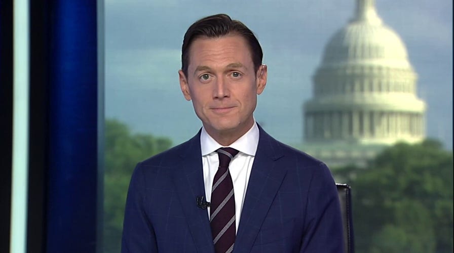 Coming up on Monday, June 10 edition of 'Special Report'