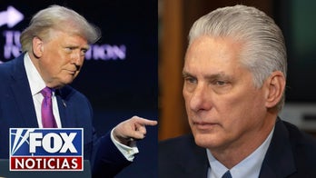 Posible acción militar en Cuba