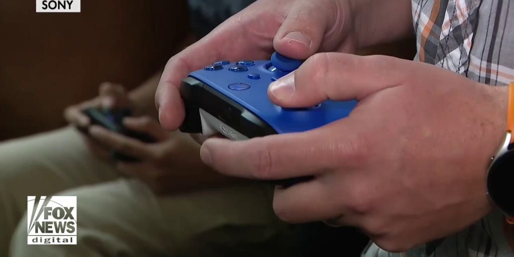 Sony steps up parental controls
