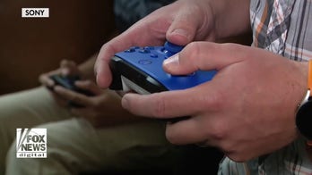 Sony steps up parental controls