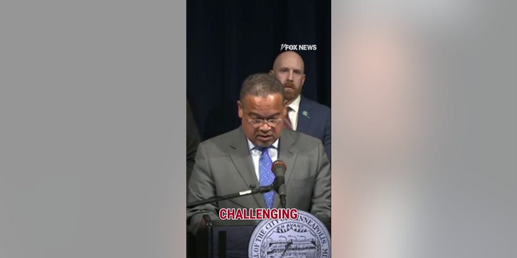 Minnesota AG says Trump is targeting Minnesota over politics