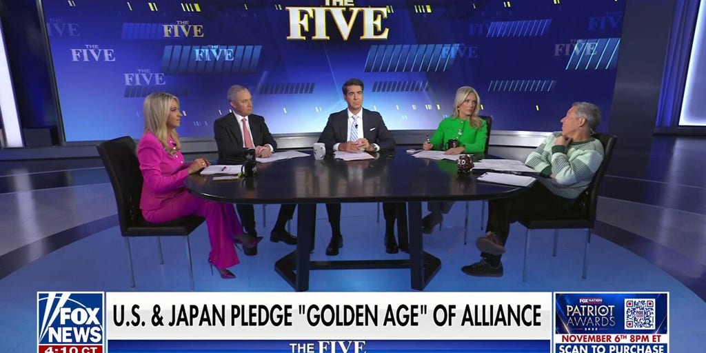 Trump just keeps winning, says Kayleigh McEnany