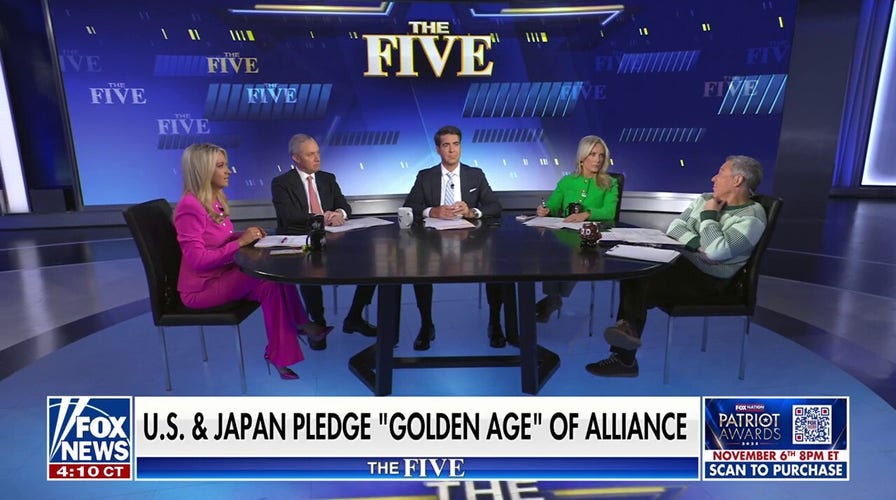 Trump just keeps winning, says Kayleigh McEnany