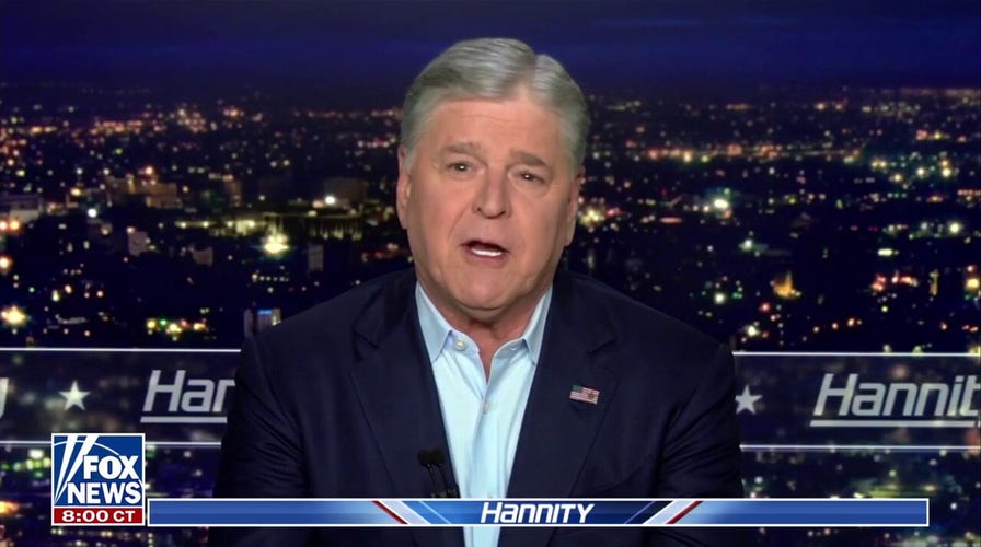 Sean Hannity: Graham Platner’s campaign still hasn’t gotten back to us 