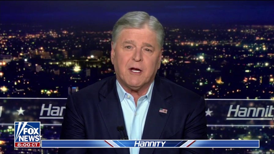 Sean Hannity: Graham Platner’s campaign still hasn’t gotten back to us