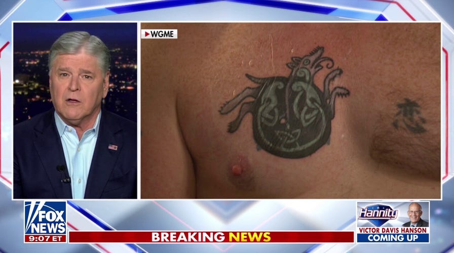 Sean Hannity: Graham Platner’s campaign still hasn’t gotten back to us 