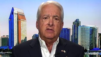 John Cox says he'll challenge California's Newsom if recall effort succeeds