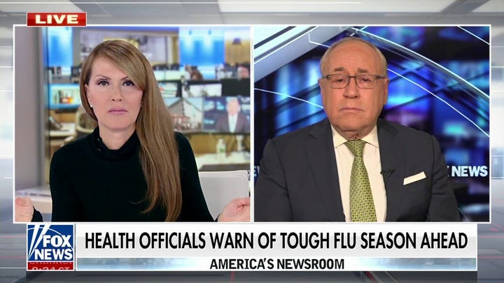 We need better messaging on flu, COVID vaccines: Dr. Marc Siegel