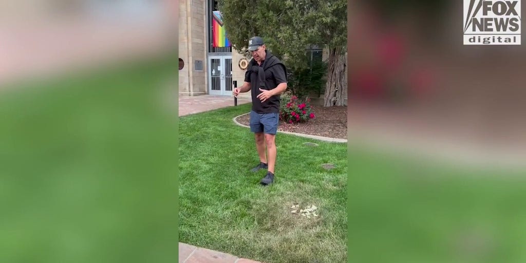 Boulder witness recounts ‘horrific’ terror attack