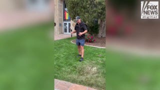 Boulder witness recounts ‘horrific’ terror attack - Fox News