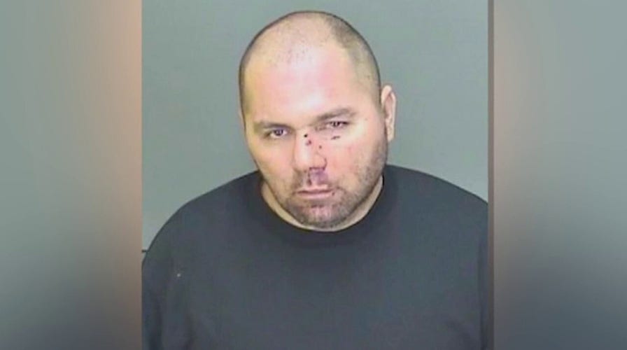 Three children dead due to California's sanctuary law