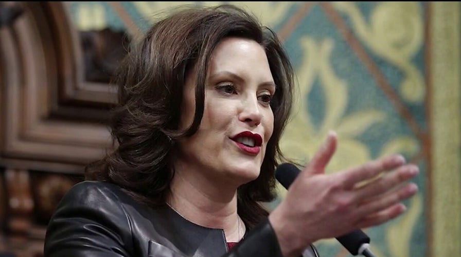 Trial for suspects in alleged Gov. Gretchen Whitmer kidnap plot set for March