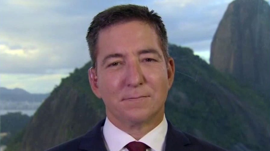 Greenwald: US government lied for two decades about Afghanistan