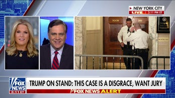 Letitia James is going for ‘total annihilation’: Jonathan Turley