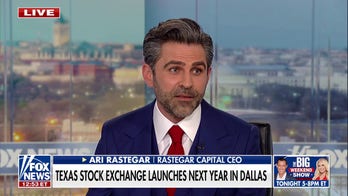 Expert explains potential impact of second NASDAQ headquarters in Dallas