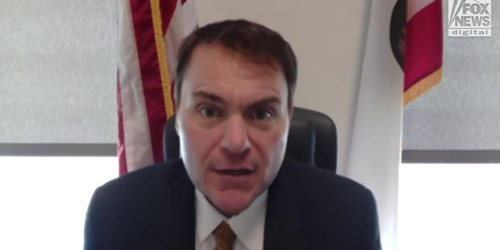 Border smuggling is a 'multi-billion-dollar industry that preys on people': CA state rep