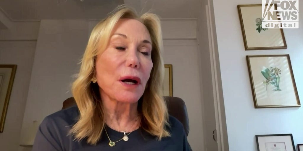 Psychologist describes impact of Epstein's abuse on victims