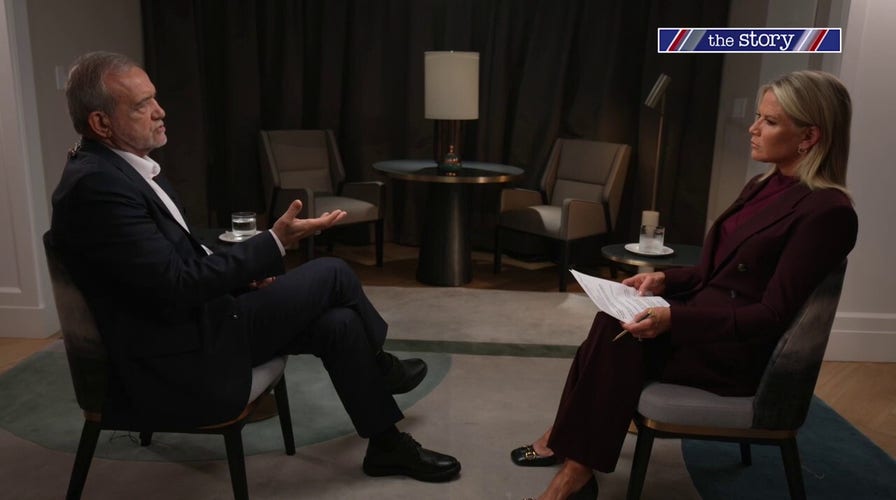 Iranian president: 'These are human reactions' by Hamas and Hezbollah