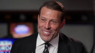 Tony Robbins on his obsession to 'improve' himself: 'Success leaves clues' - Fox News