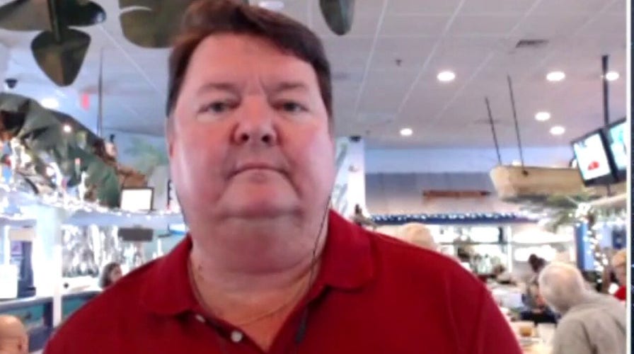 Restaurant owner shares his perspective on the worker shortage on 'Your World'