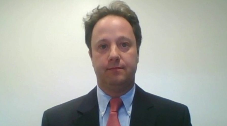 Dr. Andrew Tomaras on Americans to cover faces in public amid COVID-19 outbreak