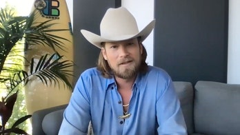 Florida Georgia Line's Brian Kelley taps into his 'Sunshine State of Mind' for his first solo album