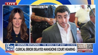 Donna Rotunno questions prosecution's competency in Luigi Mangione case