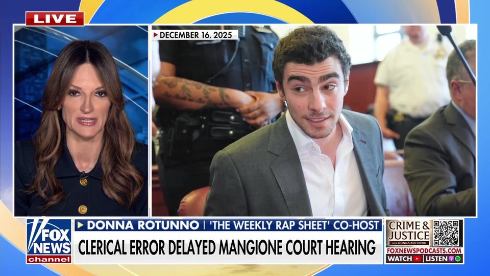 Donna Rotunno questions prosecution's competency in Luigi Mangione case