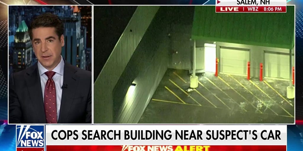 Jesse Watters on reported MIT-Brown link: We know this wasn’t random