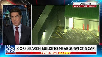 We know the Brown University shooting wasn't random - Fox News