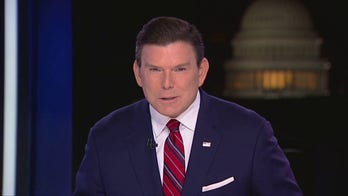 Coming up on Monday, Nov. 7 edition of 'Special Report'