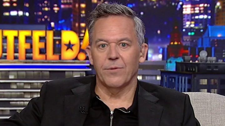 Gutfeld: Girl power is being made possible by a man