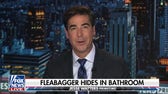 Watters: Dems are living in a broken home, can Newsom step up as the father?